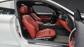 BMW 420 M Sport Coupe, снимка 11