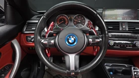 BMW 420 M Sport Coupe, снимка 13