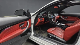 BMW 420 M Sport Coupe, снимка 10
