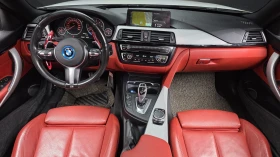 BMW 420 M Sport Coupe, снимка 7
