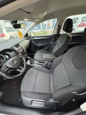 Skoda Octavia, снимка 3