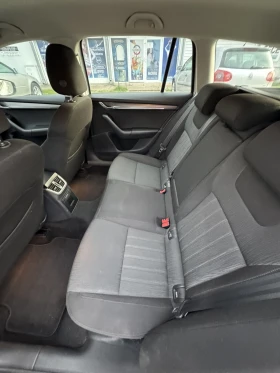 Skoda Octavia, снимка 2
