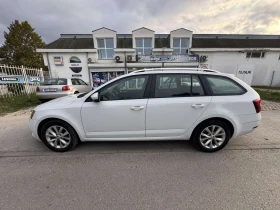 Skoda Octavia, снимка 1