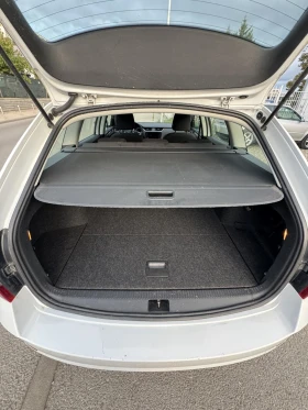 Skoda Octavia, снимка 9