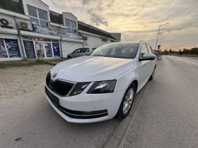 Skoda Octavia, снимка 5