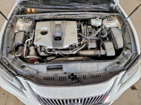 Lexus ES 300 2.5l H, снимка 11