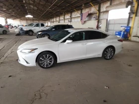 Lexus ES 300 2.5l H, снимка 13