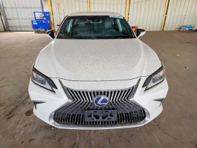 Lexus ES 300 2.5l H, снимка 5