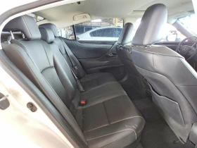 Lexus ES 300 2.5l H, снимка 10