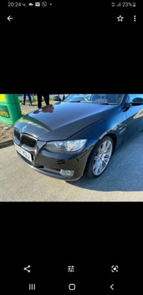 BMW 330 6 245 235 286 177 184  | Mobile.bg    9