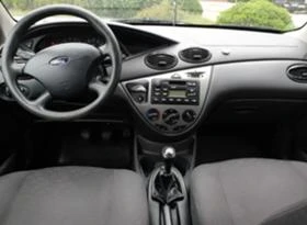 Ford Focus 1.8 TDCI 100k.c 2    | Mobile.bg    7