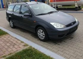     Ford Focus 1.8 TDCI 100k.c 2   