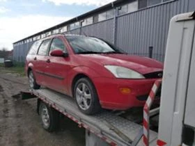 Ford Focus 1.8 TDCI 100k.c 2    | Mobile.bg    9