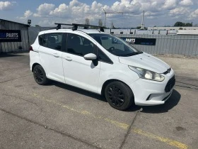 Ford B-Max 1.0 EcoBoost | Mobile.bg    1