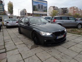 BMW 340 3.0ixDrive-326 k.s., снимка 2