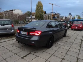 BMW 340 xDrive-326 k.s., снимка 3