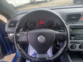VW Scirocco 1.4TSi 160ks. Германия, снимка 9 - Автомобили и джипове - 43395960