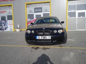 BMW 316 1, 6, снимка 1