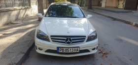 Mercedes-Benz CLC 200 2000 CDI, снимка 2 - Автомобили и джипове - 44279042