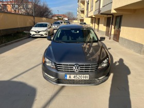 VW Passat 2.0, снимка 2