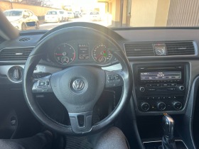 VW Passat 2.0, снимка 14