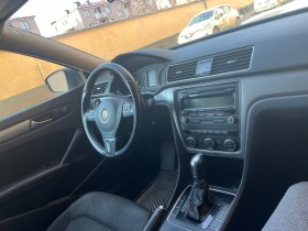 VW Passat 2.0, снимка 13