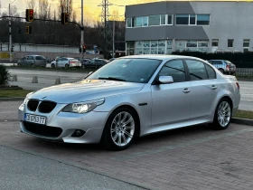 BMW 535 D, снимка 3 - Автомобили и джипове - 44867076