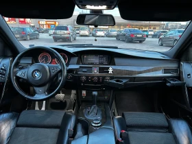 BMW 535 D, снимка 15 - Автомобили и джипове - 44867076