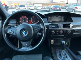 BMW 535 D, снимка 14 - Автомобили и джипове - 44867076