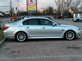 BMW 535 D, снимка 8 - Автомобили и джипове - 44867076