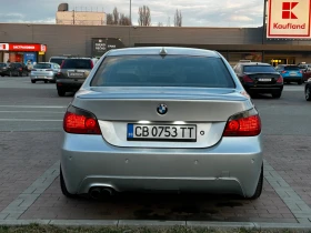 BMW 535 D, снимка 6 - Автомобили и джипове - 44867076