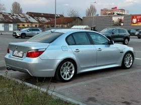 BMW 535 D | Mobile.bg   7