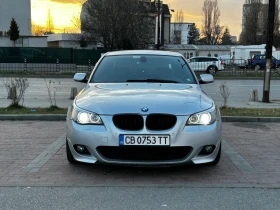 BMW 535 D, снимка 2 - Автомобили и джипове - 44867076