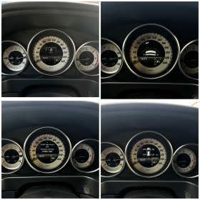 Mercedes-Benz E 250 CDI 4matic LED  | Mobile.bg   10