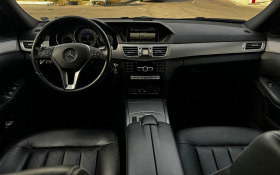Mercedes-Benz E 250 CDI 4matic LED  | Mobile.bg   7
