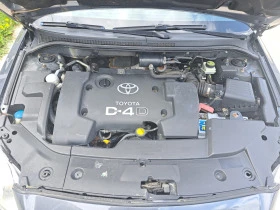 Toyota Avensis 2.0 D4D 116 к.с., снимка 16