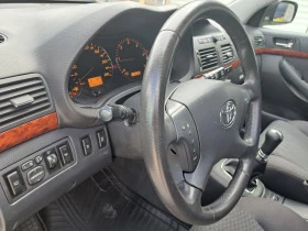 Обява за продажба на Toyota Avensis 2.0 D4D 116 к.с. ~6 399 лв. - изображение 6