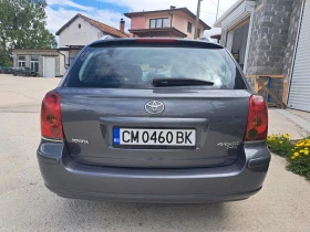 Обява за продажба на Toyota Avensis 2.0 D4D 116 к.с. ~6 399 лв. - изображение 3