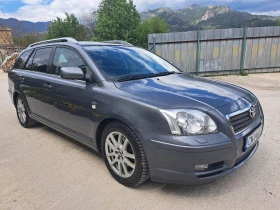 Обява за продажба на Toyota Avensis 2.0 D4D 116 к.с. ~6 399 лв. - изображение 4