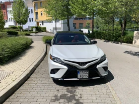 Toyota Camry XSE, снимка 2