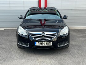 Opel Insignia 2.0CDTI KLIMATRONIK , снимка 1