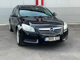 Opel Insignia 2.0CDTI KLIMATRONIK , снимка 5