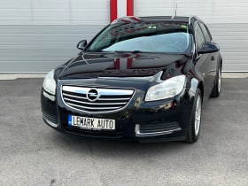 Opel Insignia 2.0CDTI KLIMATRONIK , снимка 4