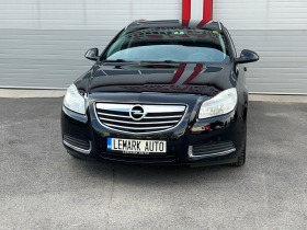 Opel Insignia 2.0CDTI KLIMATRONIK , снимка 2