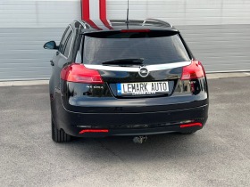 Opel Insignia 2.0CDTI KLIMATRONIK , снимка 9