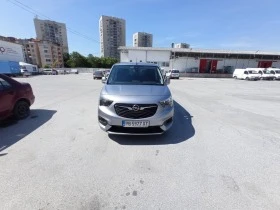 Opel Combo Live XL, снимка 12