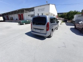 Opel Combo Live XL, снимка 5