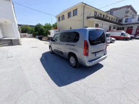 Opel Combo Live XL, снимка 2