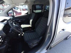 Opel Combo Live XL, снимка 6