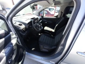 Opel Combo Live XL, снимка 9